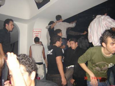 achba live o pacha